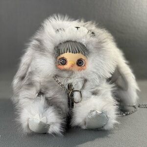 Confirmed - Authentic LIMITED MayMei Rebel Backpack 400% - Zone Out